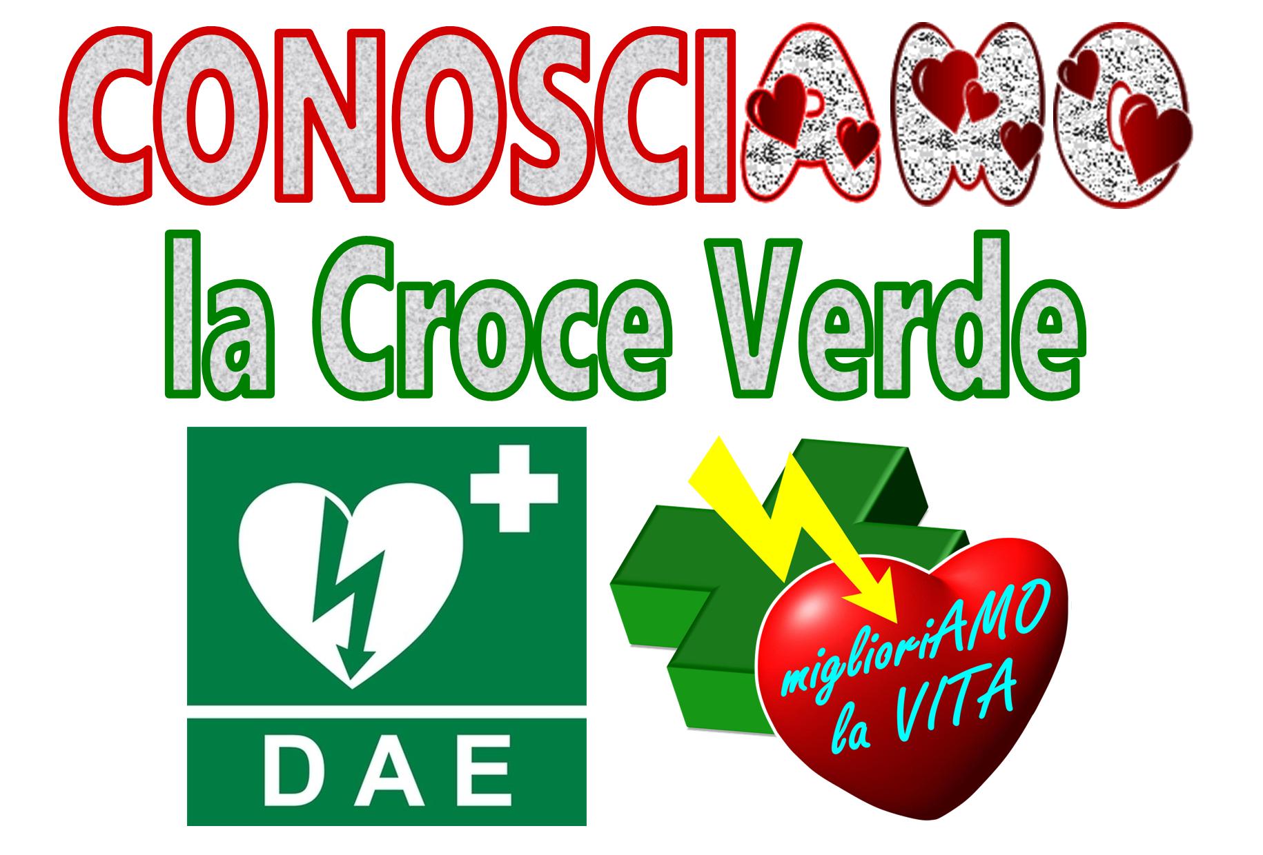 Conosciamo la Croce Verde di Villa Minozzo
