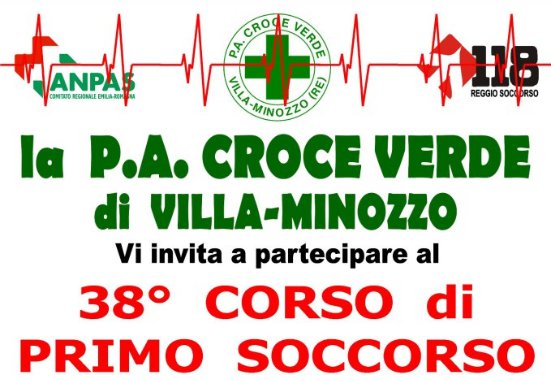 38 corso croce verde